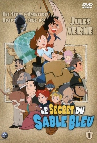 Le Secret du sable bleu en streaming 