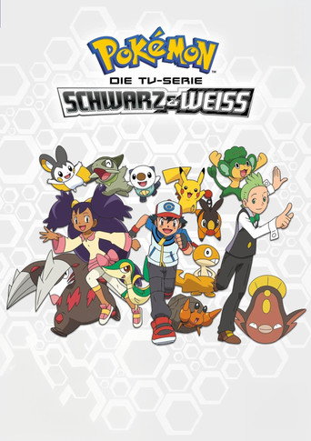Staffel 15: Schwarz & Weiß: Rivalen des Schicksals