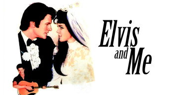 Elvis and Me (1988)