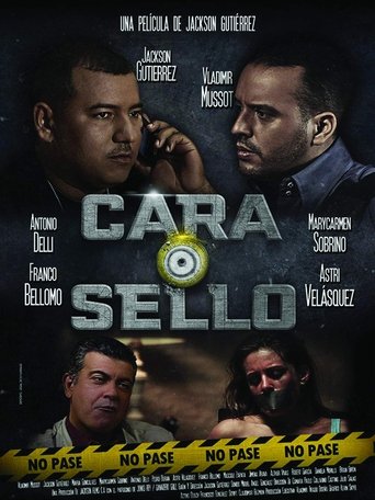 Cara o Sello (2016) Cara o Sello (2016)