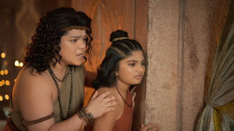 Kunti Teaches The Pandavas A Lesson