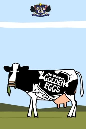 The World of GOLDEN EGGS