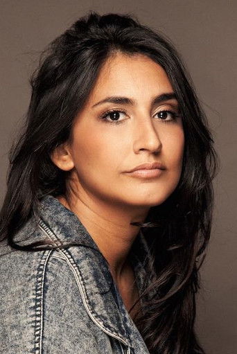 Foto de Sabrina Nouchi