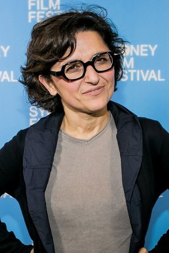 Sepideh Farsi — photo 3