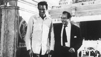 The Twelve Chairs (1962)