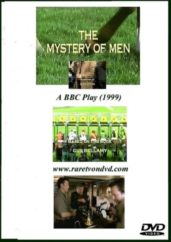 Poster för The Mystery of Men