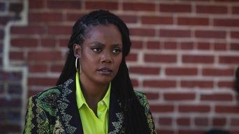 Tyler Perry's Sistas S6E21 poster