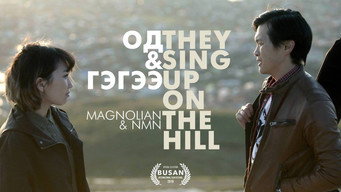 They Sing Up On The Hill (2019)