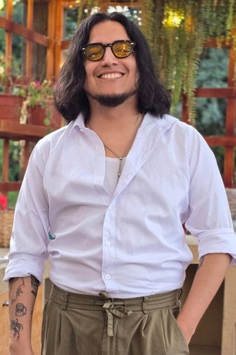 Víctor Camino Vera