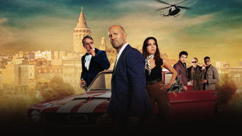 Galeria 5 - Operación Fortune: El gran engaño