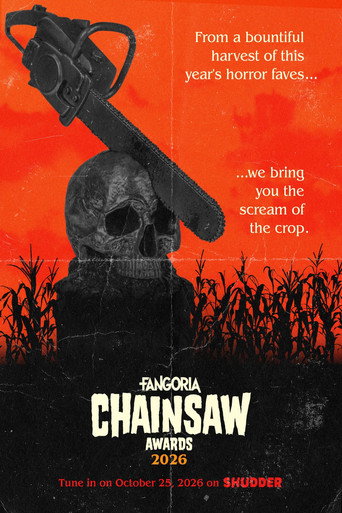 2026 Fangoria Chainsaw Awards