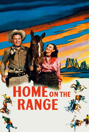 Home on the Range