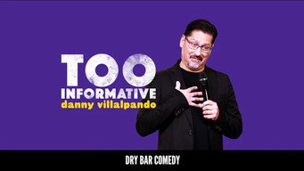 Dry Bar Comedy T3E25