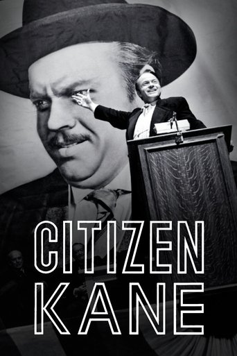 Công dân Kane