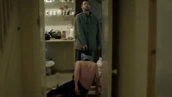 #5 Черевики мерця