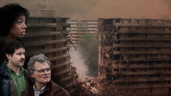 The Crash (2022)
