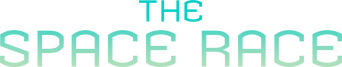 The Space Race logo