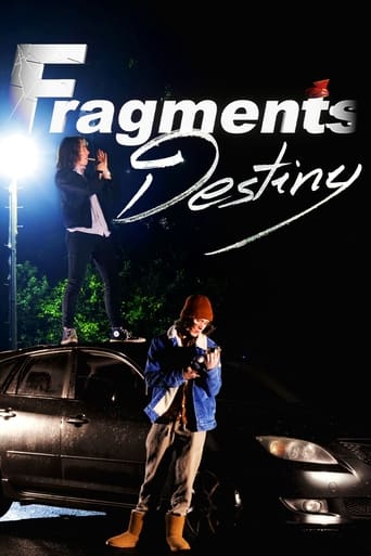 Fragments Destiny (2025)