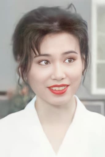 Image of Michelle Fung