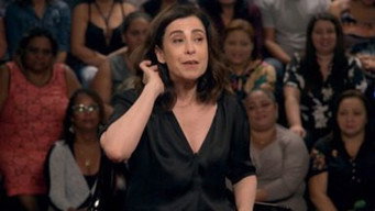 Que História é Essa, Porchat?