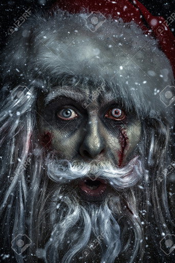 A WINTERS SCREAM (1970)