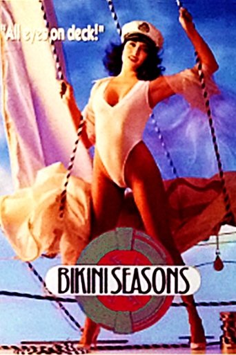 Poster of Bikini Seasons