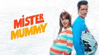 Mister Mummy (2022)