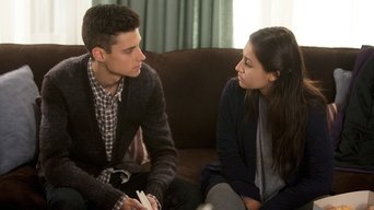 Episódio Episódio 1 da série A Vida Secreta de uma Adolescente Americana