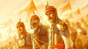 #6 Samrat Prithviraj