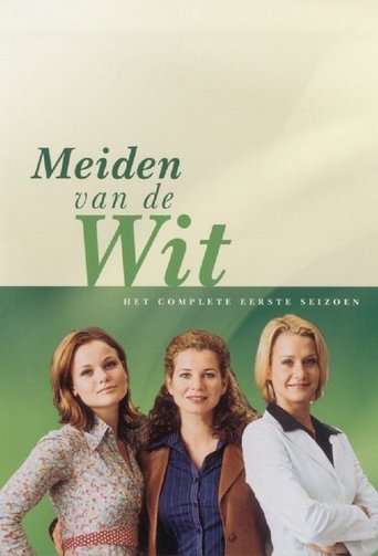 Meiden van de Wit: Season 1