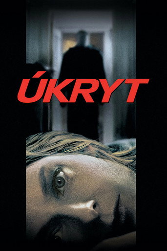 Úkryt