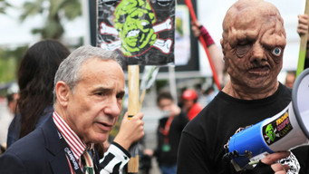 #4 Occupy Cannes!