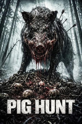 Pig hunt