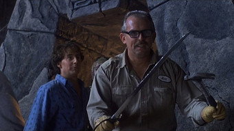Still 2 from House II: The Second Story