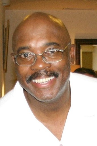 Image of Harvey Mason