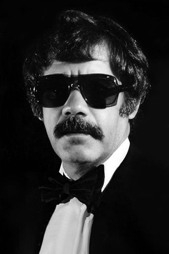 Foto de Sid Ali Kouiret