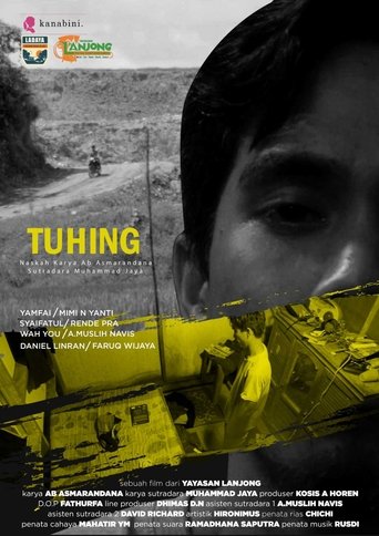 Tuhing poster