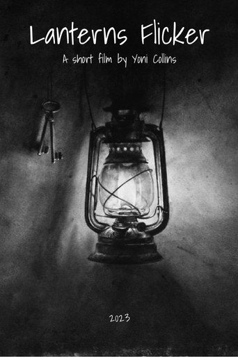Lanterns Flicker