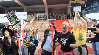 Occupy Cannes! (2025)