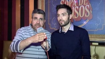 Sopa de Gansos (2015)