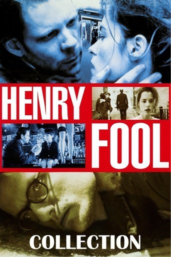 Henry Fool Collection Poster