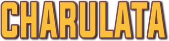 Charulata logo