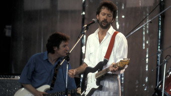 Eric Clapton: Live in Hyde Park (1997)
