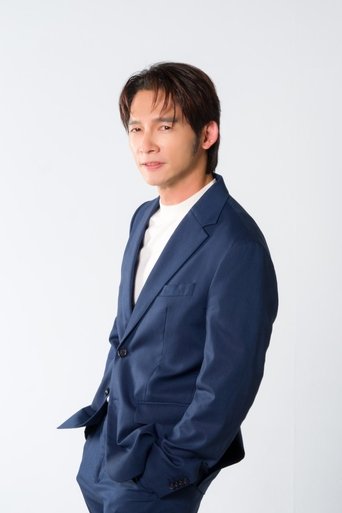 Image of James Wen