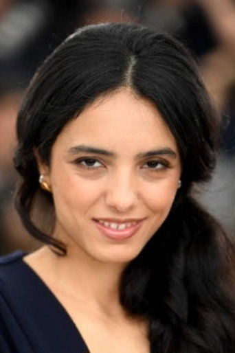 Hafsia Herzi