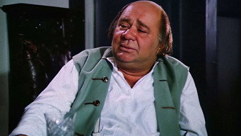 Будинок, який побудував Свіфт (1982)