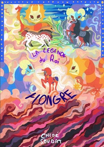 La légende du roi Hongre (1970)