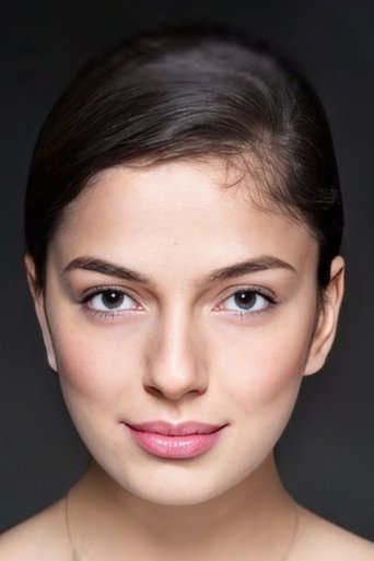 Imagine Ceren Yılmaz