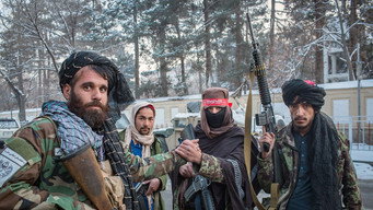 Under Taliban Law (2022)