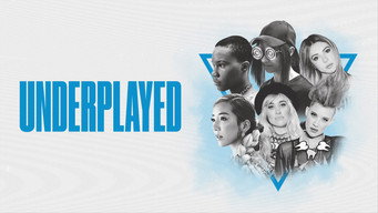 Underplayed (2020)